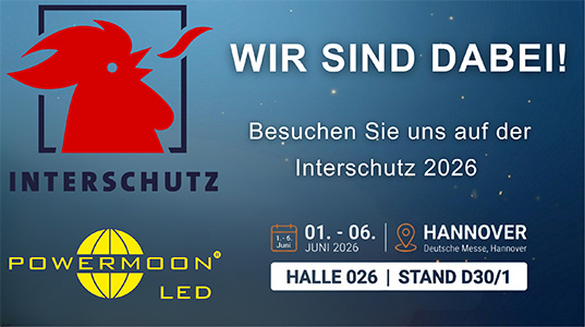 Visit us at the CONEXPO Las Vegas 2026!